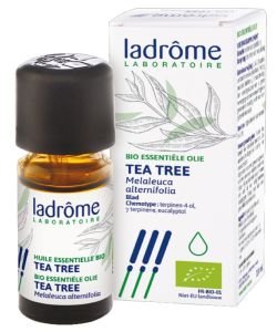 Tea Tree  BIO, 10 ml